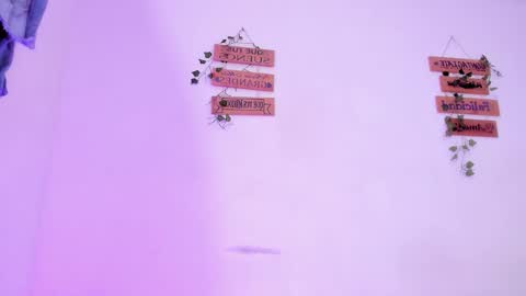 Alisia online show from March 2026 02:41:02 AM