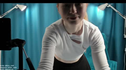 Alice online show from February 2025 12:26:02 PM