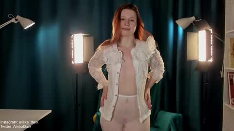 Alice online show from April 2026 07:53:01 AM