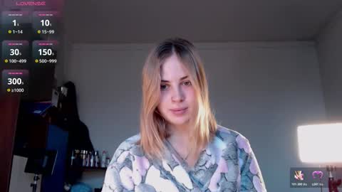 Alisa online show from November 2025 08:39:02 AM