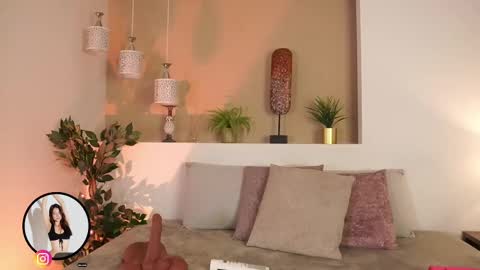 A L I S O N  online show from September 2025 07:58:02 PM