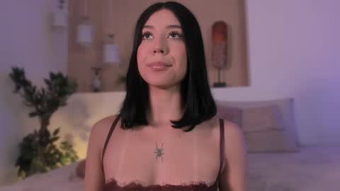 A L I S O N  online show from October 2025 07:45:02 PM