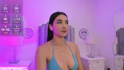 Alison online show from March 2026 07:15:02 PM