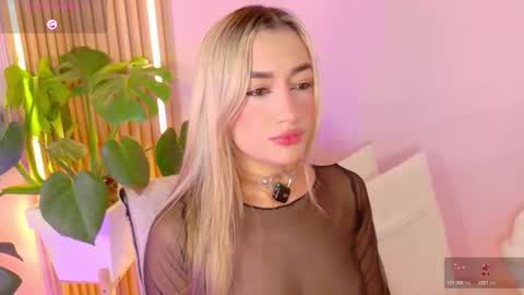 Alison online show from November 2025 09:37:02 AM