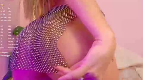 Alison online show from December 2025 08:03:01 PM