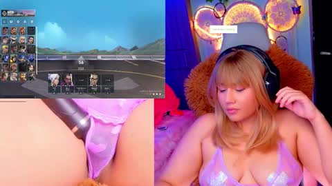 Alison online show from October 2025 05:41:02 PM