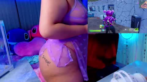 Alison online show from November 2025 04:55:01 PM