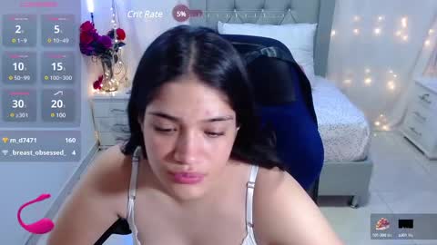 Alison online show from February 2025 12:26:01 AM