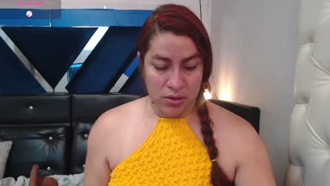 alison_marr online show from June 2026 07:41:02 PM