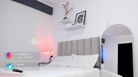 Alison  online show from February 2025 10:08:02 AM