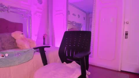 Alison Fishert online show from January 2025 12:05:02 PM