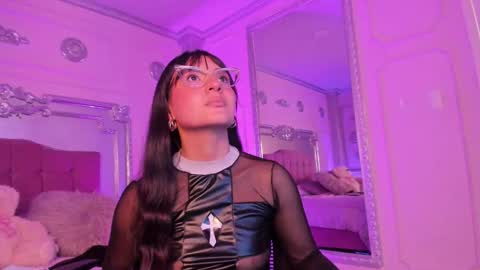 Alison Fishert online show from January 2025 06:12:02 PM