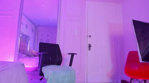 Alison Fishert online show from March 2025 03:02:01 PM