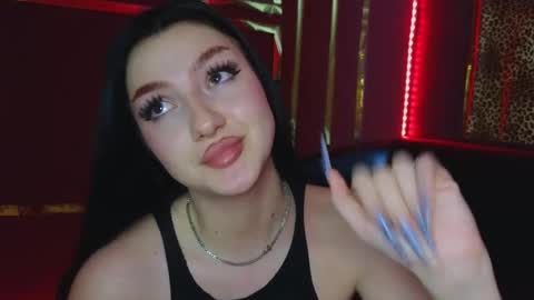 ALISSA online show from January 2026 05:27:02 PM