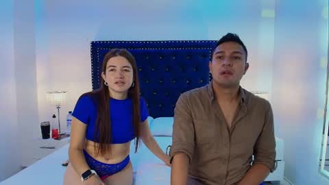Alissa and Alan online show from May 2026 11:16:02 AM