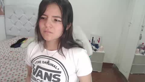 Snapshot of alissa_morrison chatting on September 2025 10:35:01 PM alissa_morrison online show from September 2025 10:35:01 PM