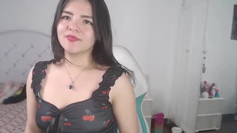 Snapshot of alissa_morrison chatting on September 2025 05:18:01 PM alissa_morrison online show from September 2025 05:18:01 PM