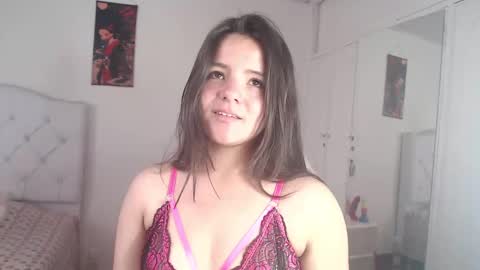 Snapshot of alissa_morrison chatting on October 2025 08:16:02 PM alissa_morrison online show from October 2025 08:16:02 PM