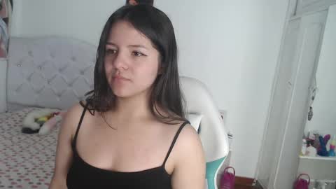 Snapshot of alissa_morrison chatting on October 2025 02:10:01 AM alissa_morrison online show from October 2025 02:10:01 AM