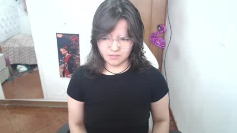 Snapshot of alissa_morrison chatting on June 2026 03:56:01 PM alissa_morrison online show from June 2026 03:56:01 PM