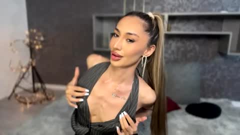 Snapshot of alissadreams chatting on June 2026 02:20:02 PM Alissa online show from June 2026 02:20:02 PM