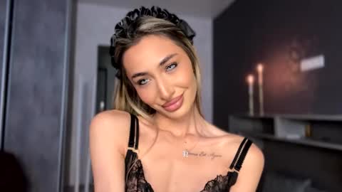 Snapshot of alissadreams chatting on July 2026 03:58:02 PM Alissa online show from July 2026 03:58:02 PM