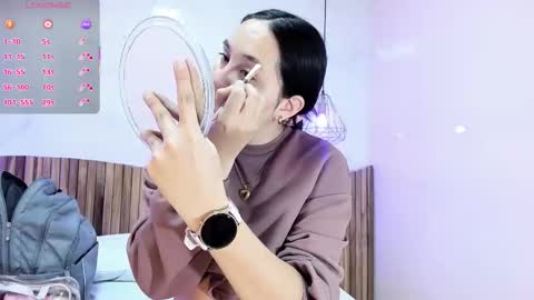 Alissa online show from March 2026 11:58:01 AM