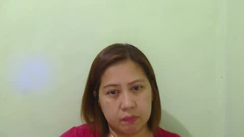 alissalove18 online show from January 2025 09:10:02 AM