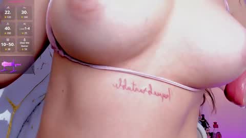 Alissa owens online show from April 2026 10:53:01 AM