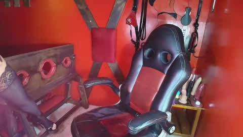 Alissa Peach online show from January 2026 06:06:02 AM