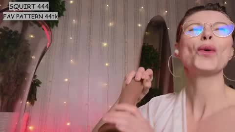 im Allise online show from April 2026 03:04:02 AM