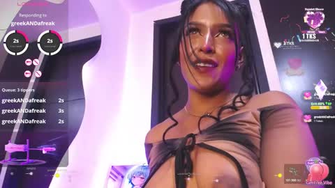 alisse online show from January 2025 07:31:01 AM