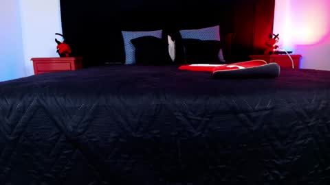 Alisse online show from April 2026 12:19:02 PM