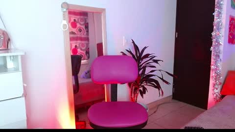 alissesallie_ online show from January 2025 08:26:01 PM