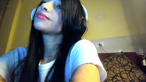 Snapshot of alisson369_ chatting on December 2024 10:41:01 AM Alisson369 online show from December 2024 10:41:01 AM