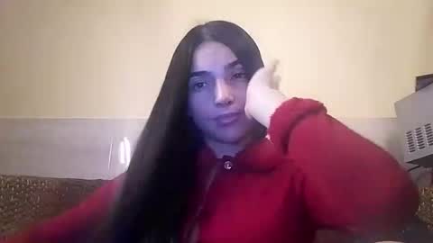Snapshot of alisson369_ chatting on January 2025 08:24:01 AM Alisson369 online show from January 2025 08:24:01 AM