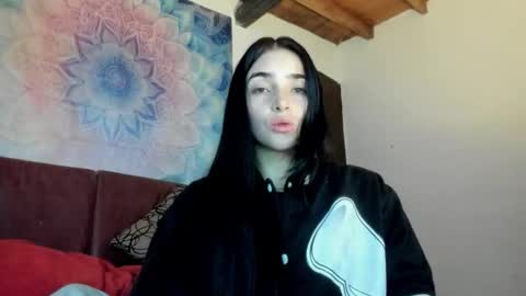 Snapshot of alisson369_ chatting on October 2025 10:36:02 AM Alisson369 online show from October 2025 10:36:02 AM