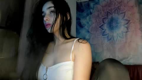 Alisson369  online show from March 2026 08:33:01 AM