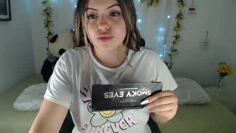 Alisson online show from March 2026 09:35:01 AM