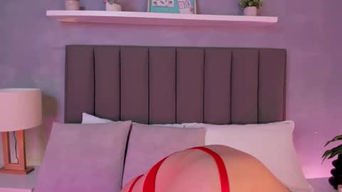 alisson_81 online show from January 2026 02:38:01 AM