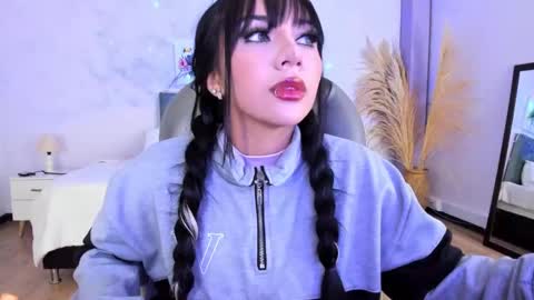 Snapshot of alisson__cortez chatting on October 2025 05:08:02 AM alisson__cortez online show from October 2025 05:08:02 AM