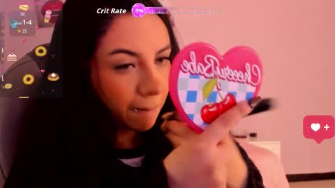 Snapshot of alisson__cortez chatting on February 2026 12:28:01 PM alisson__cortez online show from February 2026 12:28:01 PM