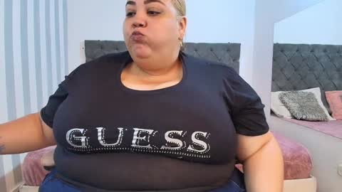Alisson online show from December 2024 11:31:02 AM