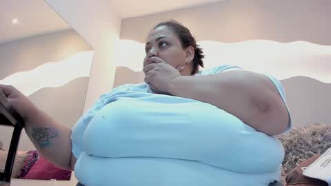 Snapshot of alisson_am chatting on October 2025 11:31:02 AM Alisson online show from October 2025 11:31:02 AM