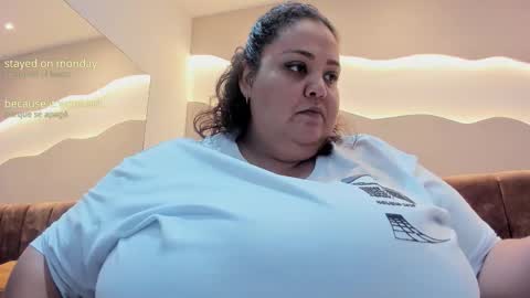 Snapshot of alisson_am chatting on November 2025 11:32:02 AM Alisson online show from November 2025 11:32:02 AM