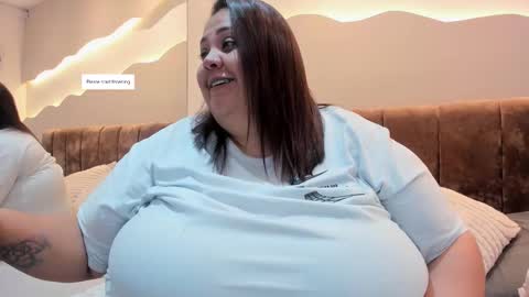 Alisson online show from February 2026 11:31:02 AM