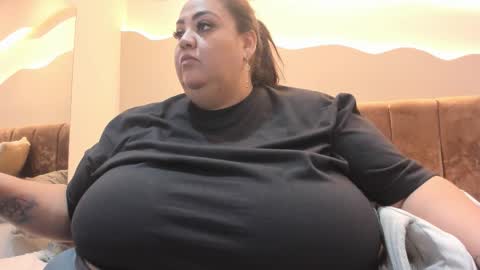 Alisson online show from February 2026 11:14:02 AM