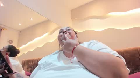 Alisson online show from March 2026 11:26:02 AM