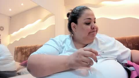 Alisson online show from April 2026 11:30:02 AM