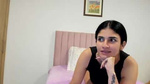 Snapshot of alisson_andersen chatting on June 2026 01:17:01 AM alisson_andersen online show from June 2026 01:17:01 AM